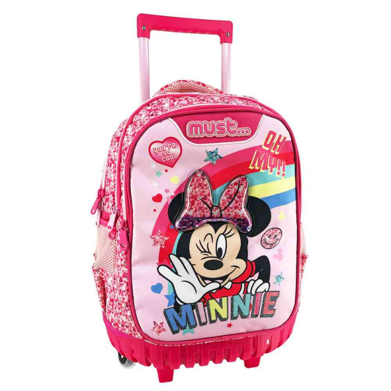 MINNIE RANAC SA TOCKICIMA OH MY MINNIE!