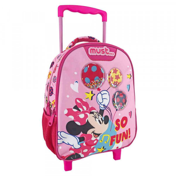 MINNIE RANAC SA TOCKICIMA 
