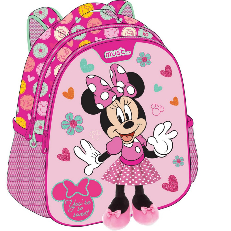 RANAC ZA VRTIC MINNIE SO SWEET