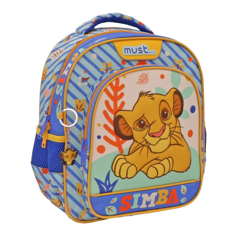 RANAC ZA VRTIC SIMBA