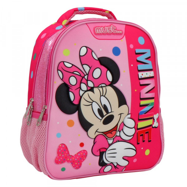RANAC ZA VRTIC MINNIE MOUSE 