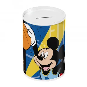 KASICA ZA NOVAC MICKEY MOUSE