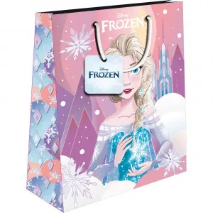 UKRASNA KESA MALA GLITTER FROZEN