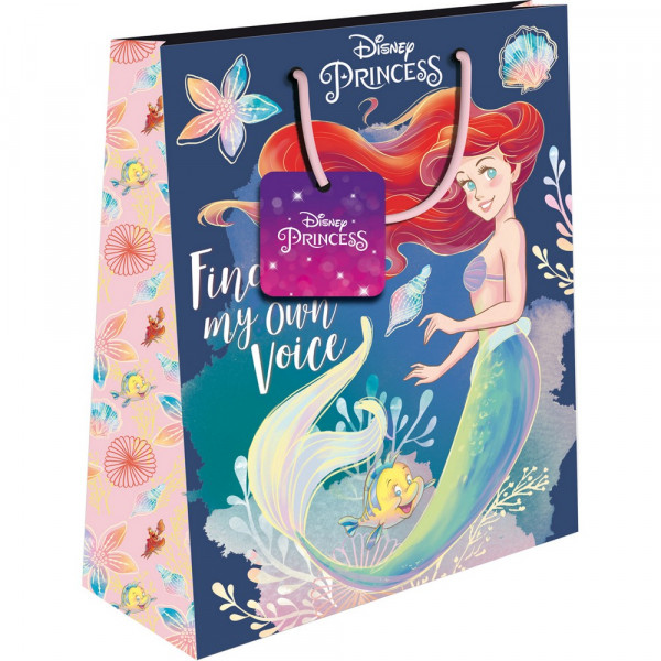 UKRASNA KESA MALA GLITTER PRINCESS