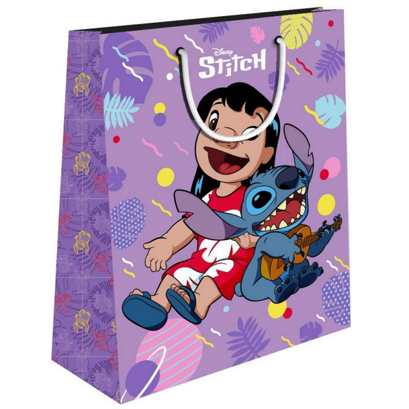 UKRASNA KESA MALA LILO I STITCH