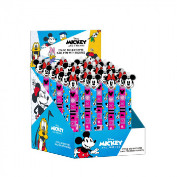 HEMIJSKA OLOVKA MICKEY 