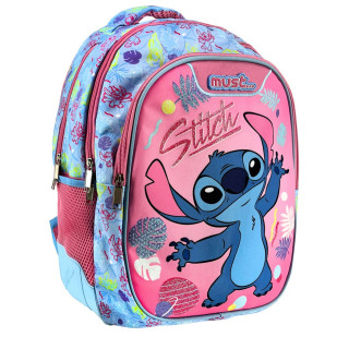 RANAC SKOLSKI LOLO&STITCH