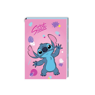 DNEVNIK GIFT SET STITCH 