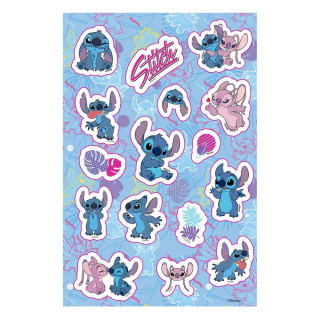 DNEVNIK GIFT SET STITCH 