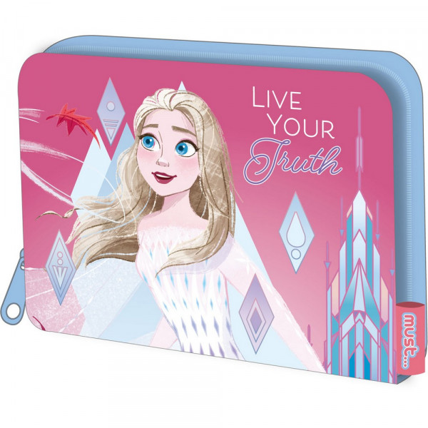 NOVcANIK FROZEN 