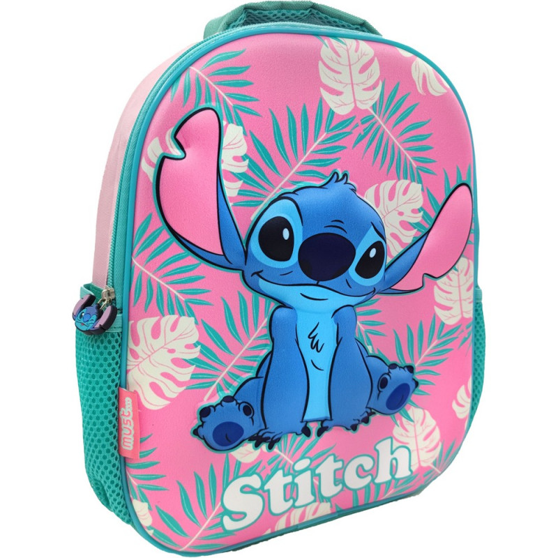 RANAC ZA VRTIC LOLO&STITCH 