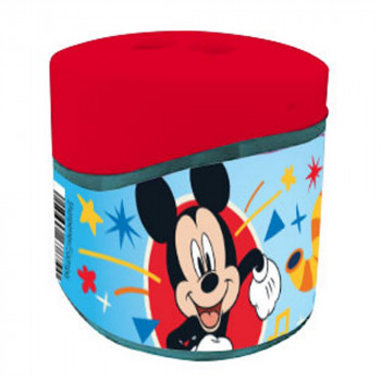 ZAREZAc OKRUGLI MICKEY 