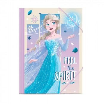 FASCIKLA SA GUMOM FROZEN 