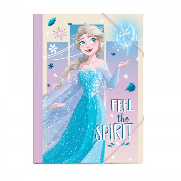 FASCIKLA SA GUMOM FROZEN 