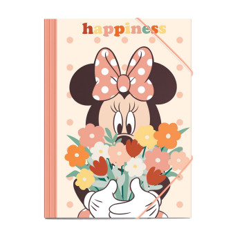FASCIKLA SA GUMOM MINNIE 