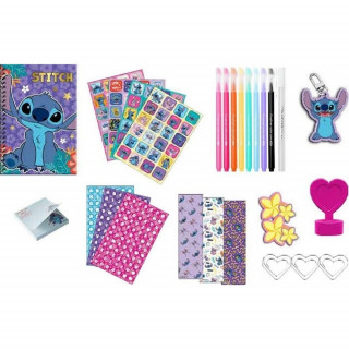 STITCH KREATIVNI SET ZA CRTANJE 