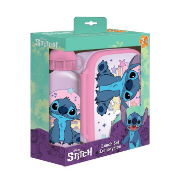 SET ZA UZINU STITCH 