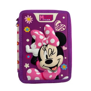 PERNICA 2 ZIPA PUNA MINNIE LOVE