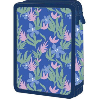 PERNICA 2 ZIPA PUNA LILO & STITCH FLOWERS 