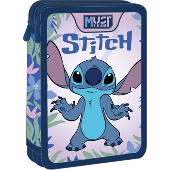 PERNICA 2 ZIPA PUNA LILO & STITCH FLOWERS 