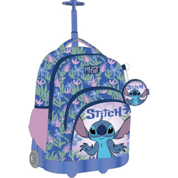 RANAC SA TOCKICIMA LILO & STITCH 