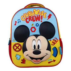 RANAC ZA VRTIC 3D MICKEY 