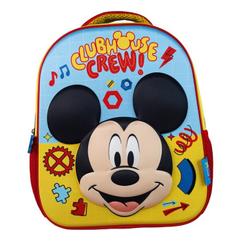 RANAC ZA VRTIC 3D MICKEY 