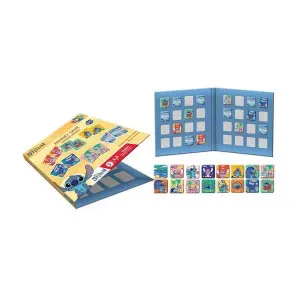 MAGNETIC MEMORY GAME LILO&STITCH