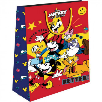 UKRASNA KESA MICKEY SREDNJA 