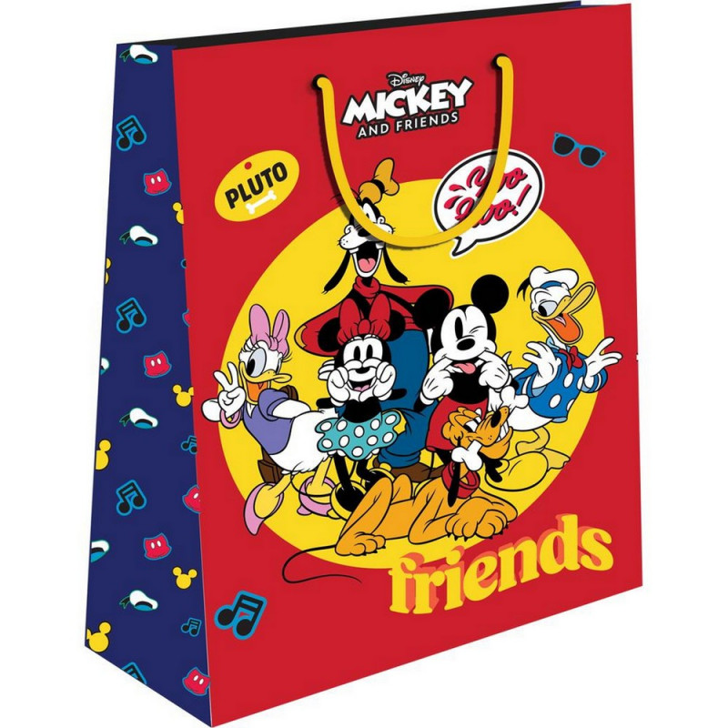 UKRASNA KESA MICKEY SREDNJA 