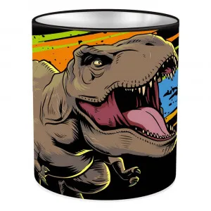 cASA ZA OLOVKE JURASSIC
