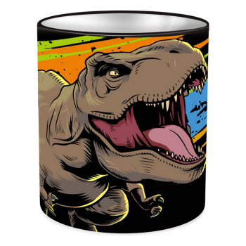 cASA ZA OLOVKE JURASSIC 