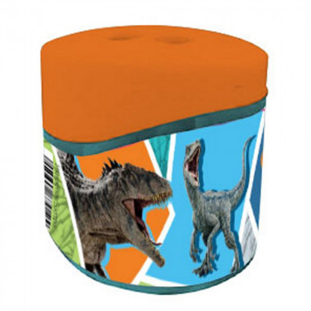ZAREZAc OKRUGLI JURASSIC 