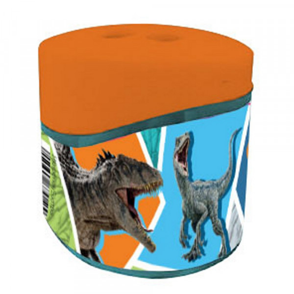 ZAREZAc OKRUGLI JURASSIC 