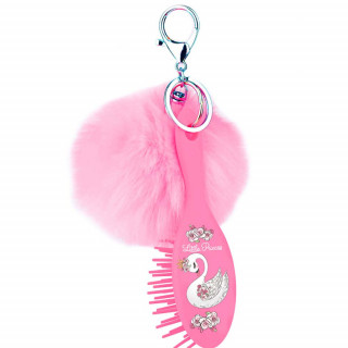 TESORO POM POM PRIVEZAK ASST