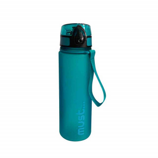 BOCA ZA VODU 600ML MUST