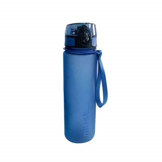 BOCA ZA VODU 600ML MUST