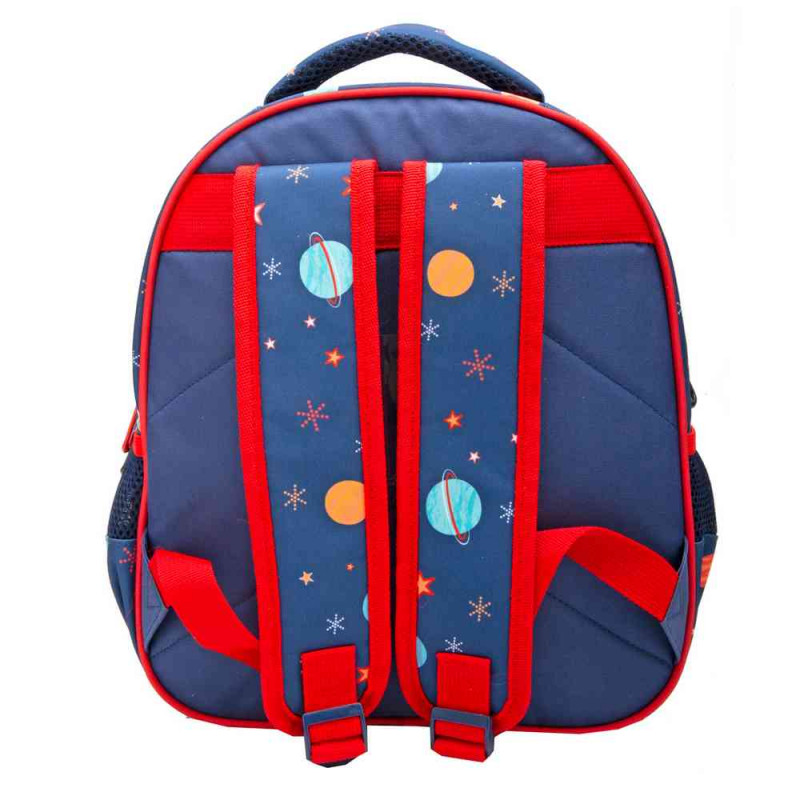 RANAC ZA VRTIC SOFT ROCKET 3D