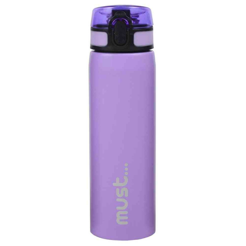 BOCA ZA VODU 600ML MUST