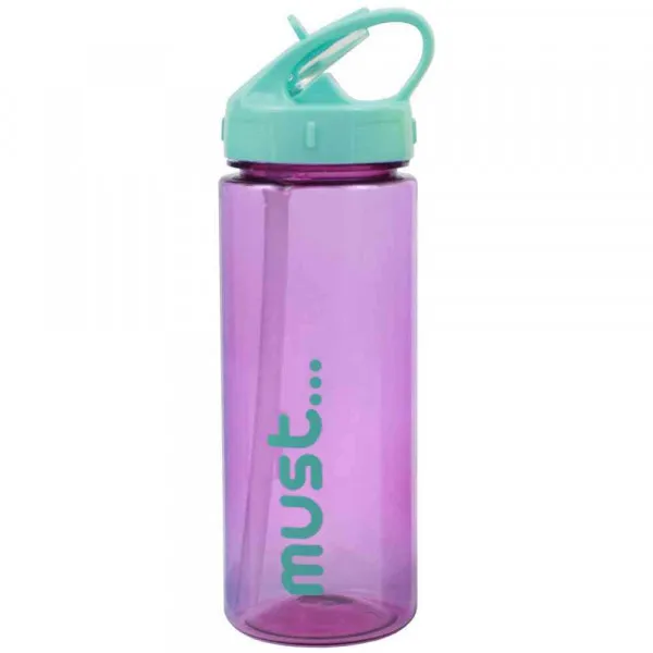 BOCA ZA VODU 500ML MUST 
