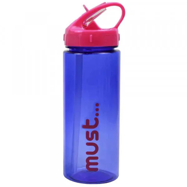 BOCA ZA VODU 500ML MUST 