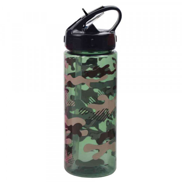 BOCA ZA VODU 500ML MUST