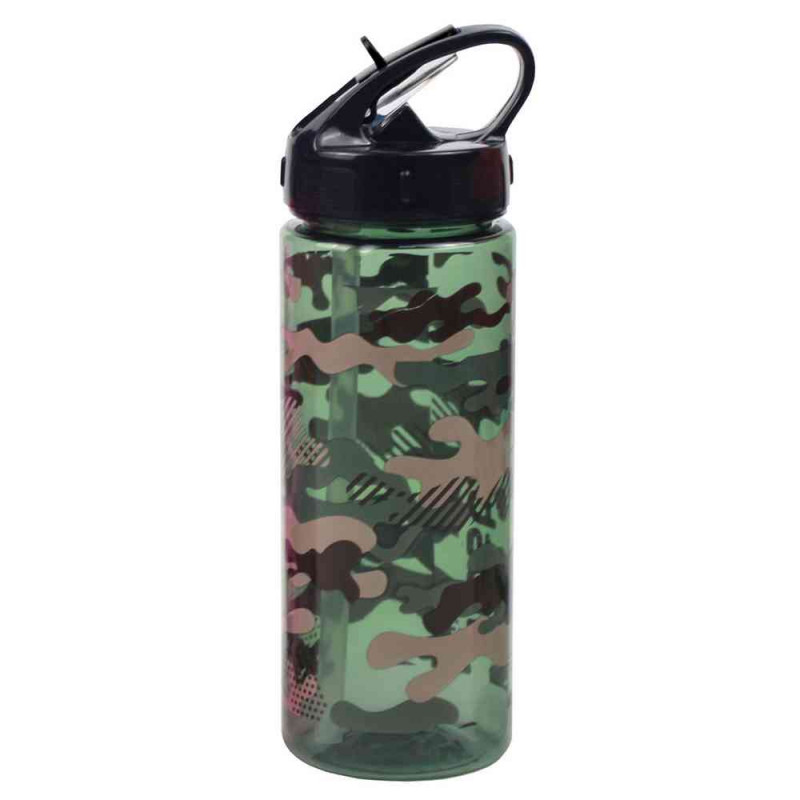 BOCA ZA VODU 500ML MUST