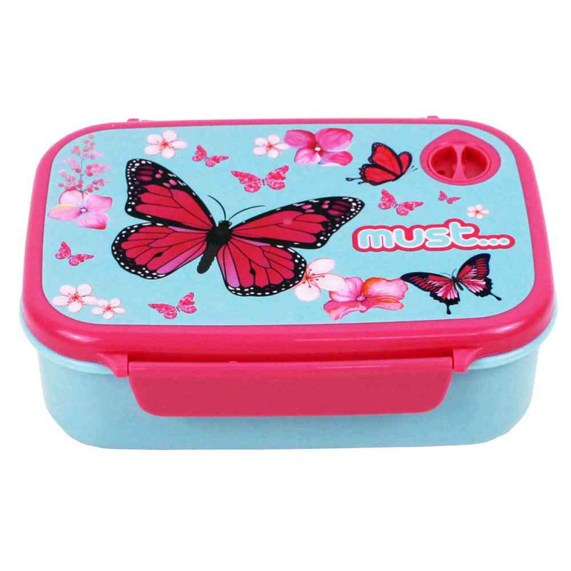 KUTIJA ZA UZINU 18X13X6 MUST GIRL