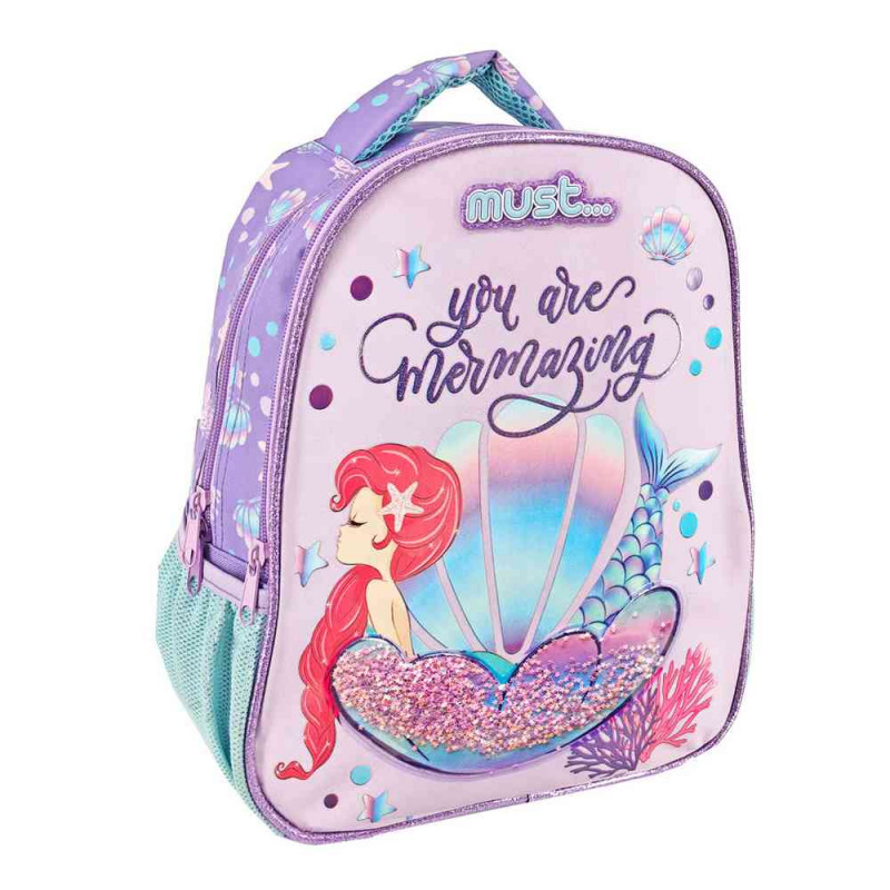 RANAC ZA VRTIĆ MERMAID