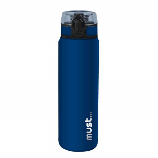 BOCA ZA VODU 600ML MUST COLORS