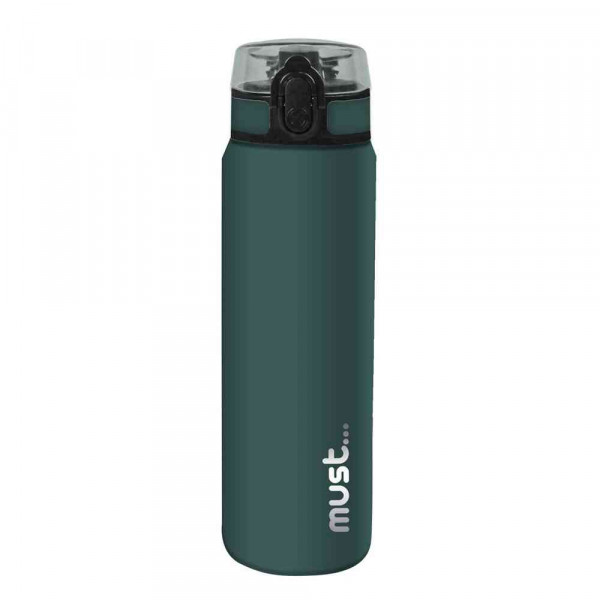 BOCA ZA VODU 600ML MUST COLORS