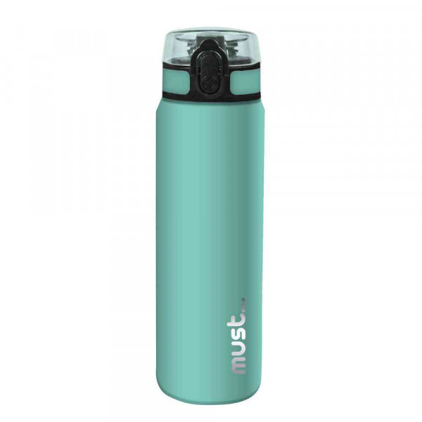 BOCA ZA VODU 600ML MUST COLORS