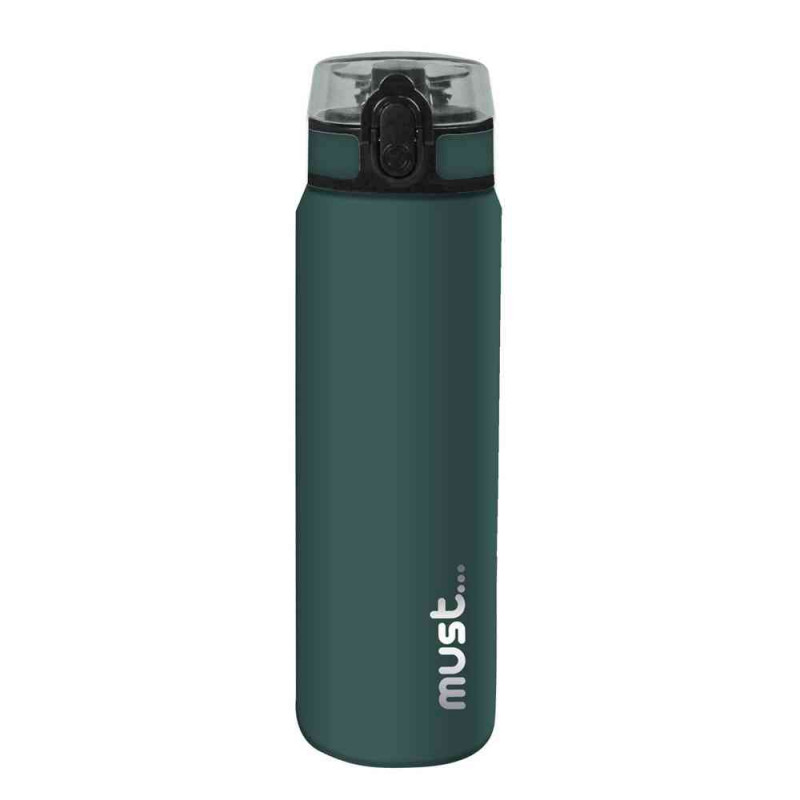 BOCA ZA VODU 600ML MUST COLORS