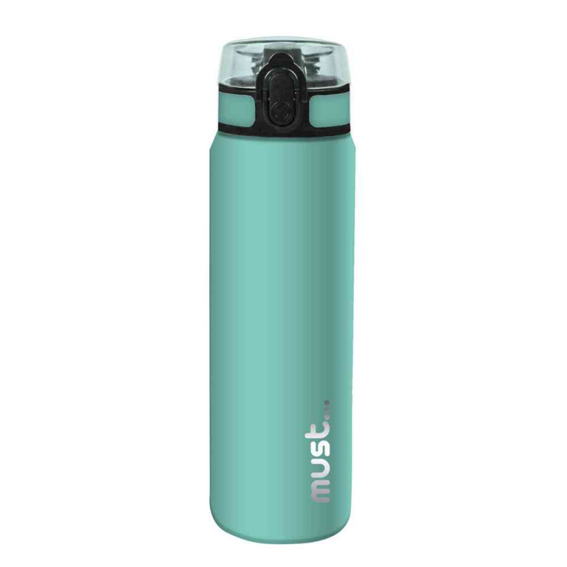 BOCA ZA VODU 600ML MUST COLORS